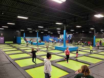 Orono Trampoline Park