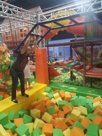 Orono Trampoline Park photo 3