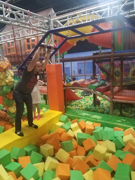 Orono Trampoline Park photo 3