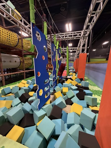 Orono Trampoline Park photo 4