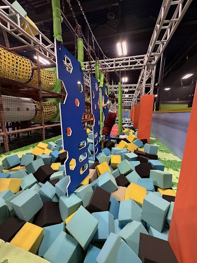 Orono Trampoline Park photo 4