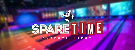 Spare Time Cedar Rapids