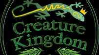 Creature Kingdom - Exotic Mobile Petting Zoo