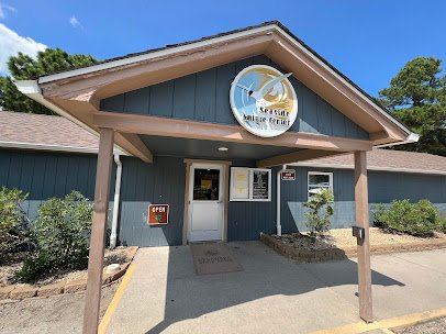 Seaside Nature Center