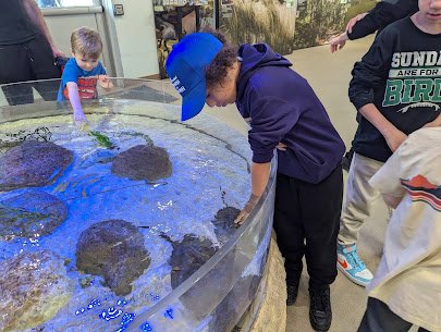 Seaside Nature Center photo 6