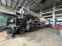 Arkansas Railroad Museum photo 3