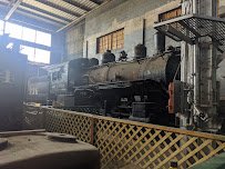 Arkansas Railroad Museum photo 4