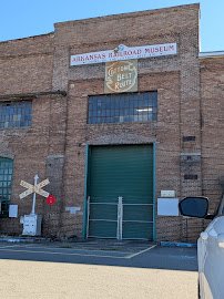 Arkansas Railroad Museum photo 5
