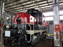 Arkansas Railroad Museum photo 6