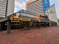 KID Museum Bethesda Metro Center