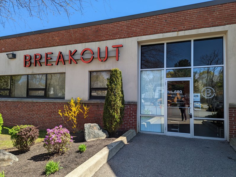 Breakout Games photo 2