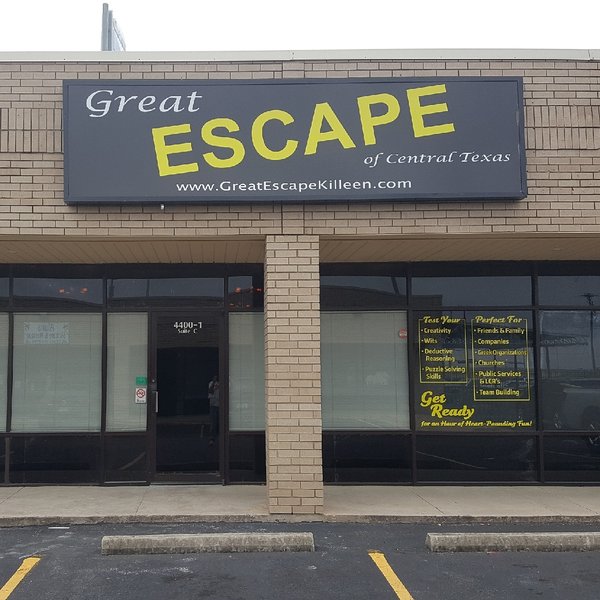 Great Escape of Central Texas photo 2