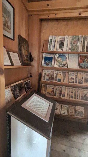 Siskiyou County Museum photo 2