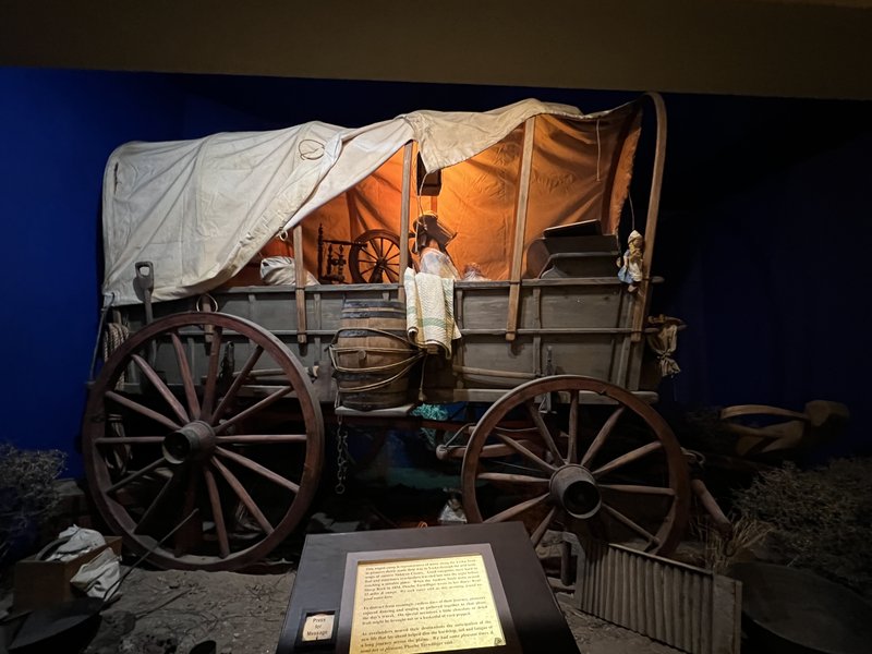 Siskiyou County Museum photo 3