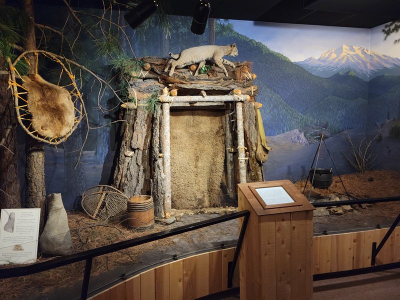 Siskiyou County Museum photo 4