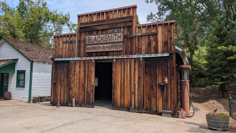 Siskiyou County Museum photo 5