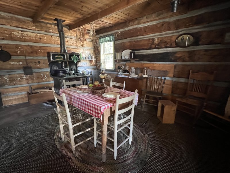 Siskiyou County Museum photo 6
