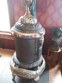 Dewey Hotel Museum photo 5