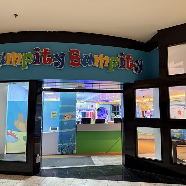 Jumpity Bumpity Pleasanton photo 5