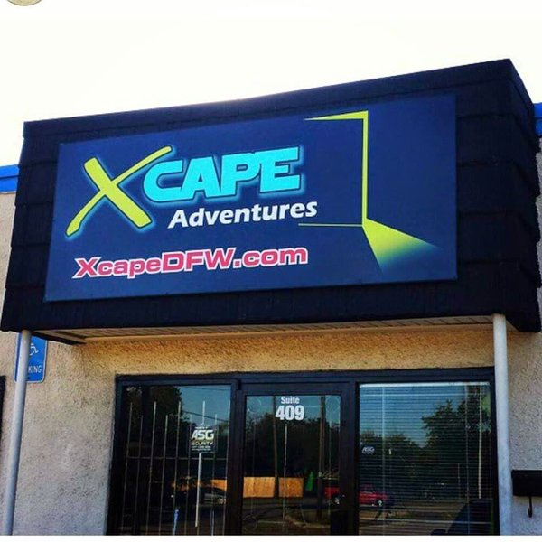 Xcape Adventures photo 1