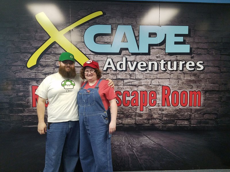 Xcape Adventures photo 5