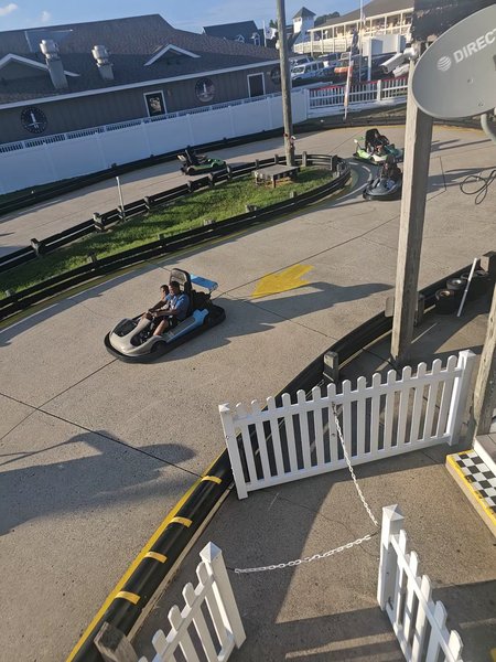 Corolla Raceway photo 2