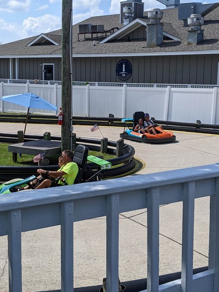 Corolla Raceway photo 4