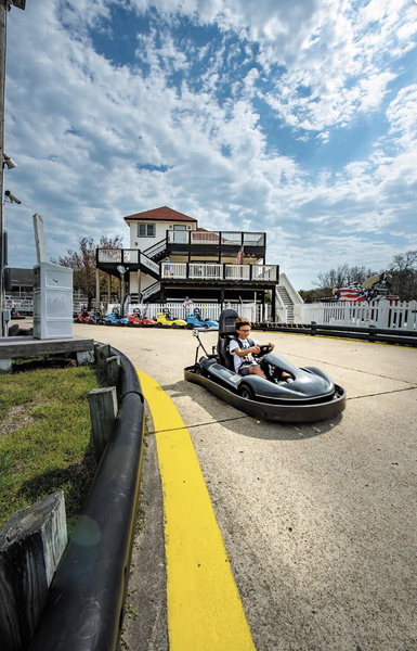 Corolla Raceway photo 6