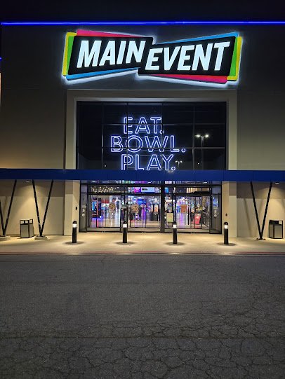 Main Event Little Rock photo 6