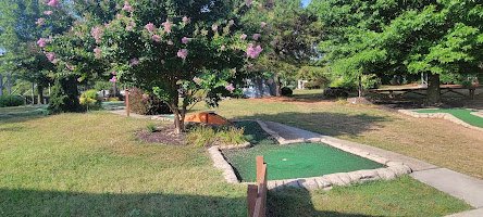 Yogi's Mini Golf Course photo 2