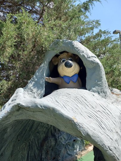 Yogi's Mini Golf Course photo 3
