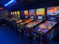 Glow In The Park Indoor Mini Golf & Pinball Arcade photo 3