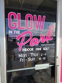 Glow In The Park Indoor Mini Golf & Pinball Arcade photo 4