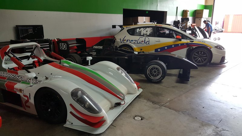 JC Karting