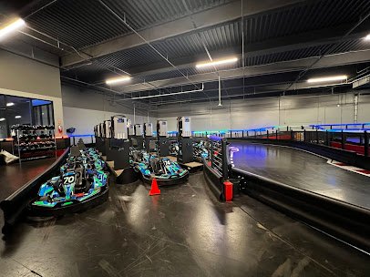 Andretti Indoor Karting and Games Chandler photo 3
