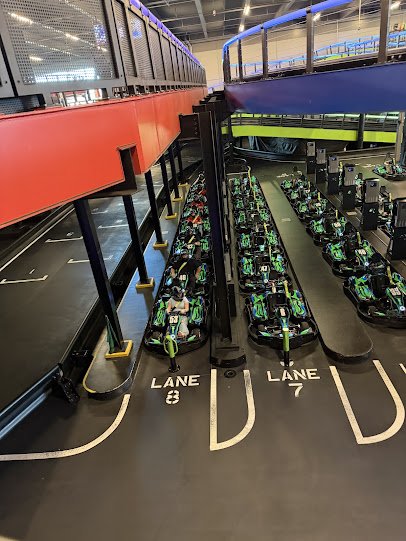 Andretti Indoor Karting and Games Chandler photo 4