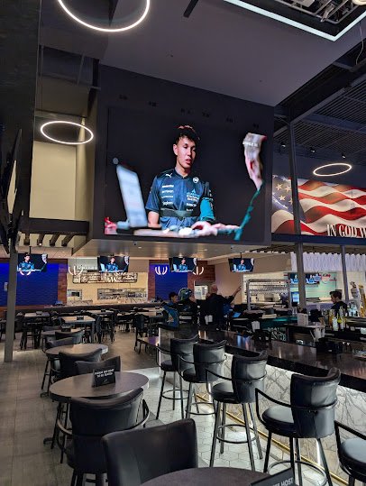Andretti Indoor Karting and Games Chandler photo 6