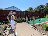 Lighthouse Miniature Golf photo 5