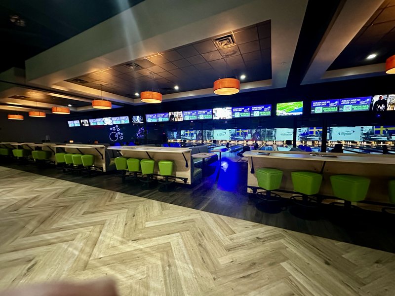 Stars and Strikes photo 3