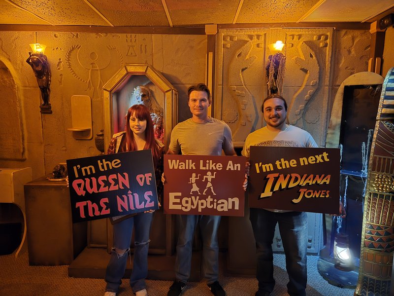 Escape Room Adventures photo 2