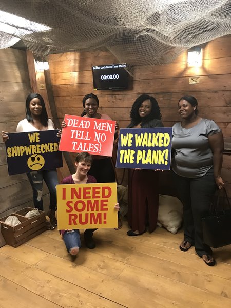 Escape Room Adventures photo 3