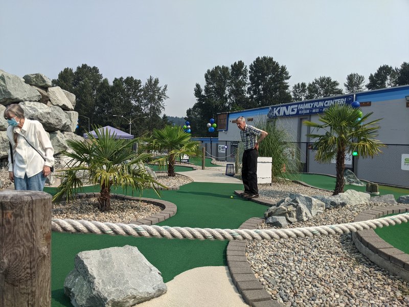 KING Family Fun Center! photo 3