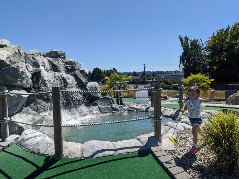 KING Family Fun Center! photo 4