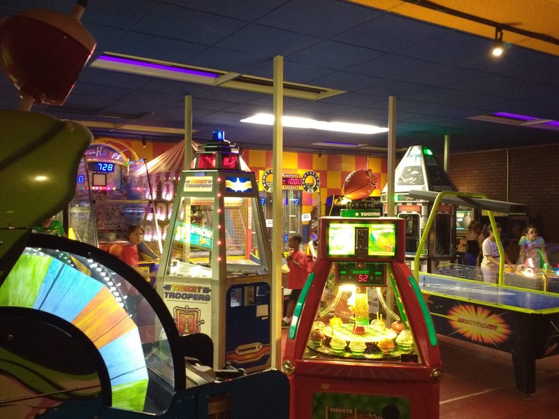 KING Family Fun Center! photo 5