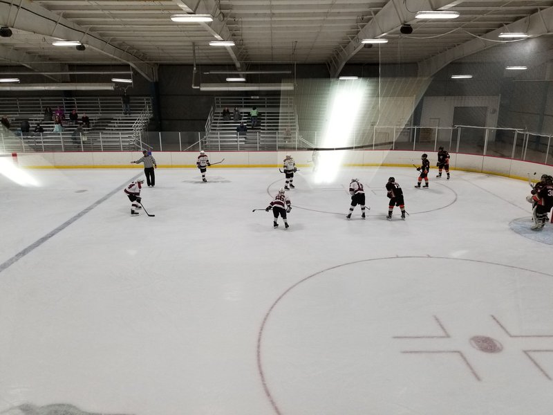 Telfer Pavilion & Edwards Ice Arena photo 1