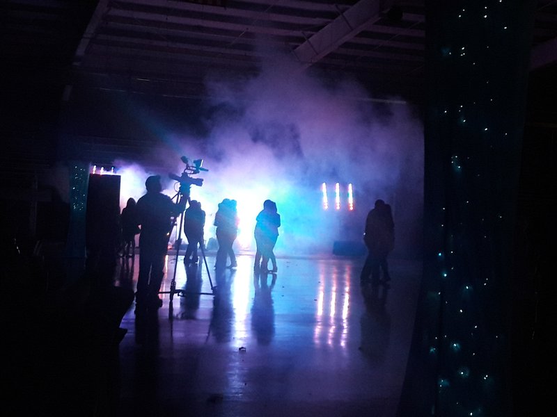 Telfer Pavilion & Edwards Ice Arena photo 3