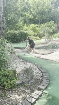 Creekside Mini Golf photo 2