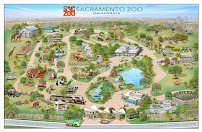 Sacramento Zoo photo 3