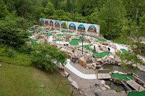 Thrillsville Adventure Golf