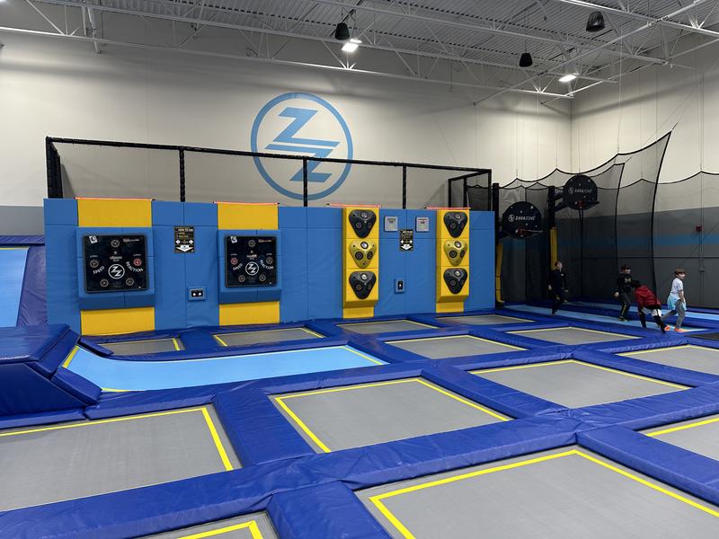 ZavaZone Rockville photo 3